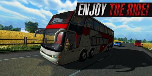 Bus Simulator: Original Screenshot 1