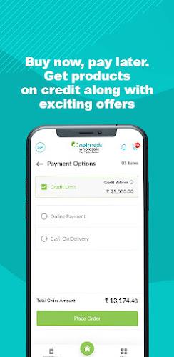 Netmeds Wholesale Screenshot 3
