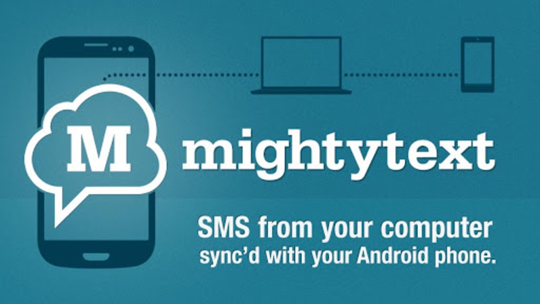 MightyText Screenshot 1