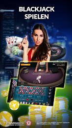 StarVegas Online Casino Games 스크린샷 4