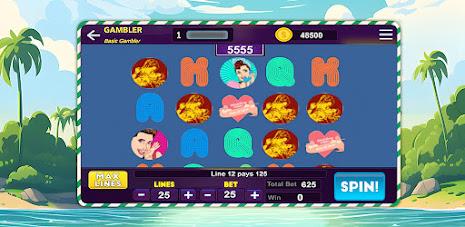 Modern Slots Fun Games 스크린샷 2