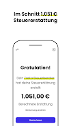 Zasta: Super-App für Steuern Скриншот 1