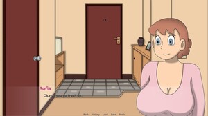 Imperfect Housewife – New Version 0.1c [Mayonnaisee] Скриншот 2