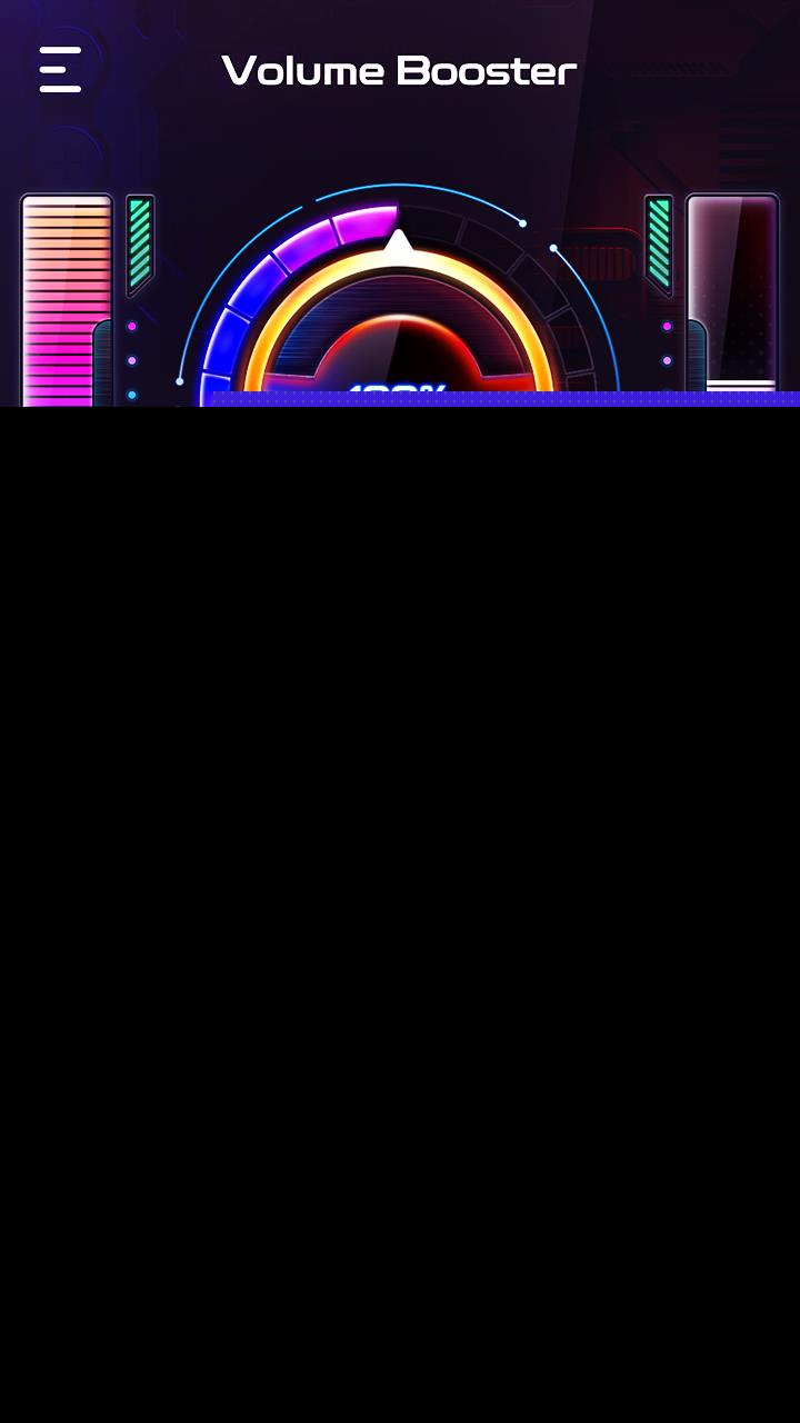 Next Track: Volume button skip Captura de pantalla 4