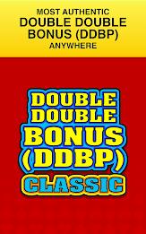 Double Double Bonus (DDBP) - C スクリーンショット 2