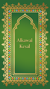 Alkawal Kesal (Fulfulde Bible)应用截图第1张