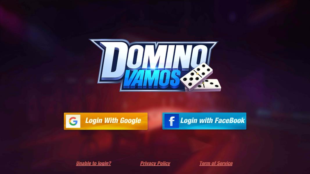 Dominó Vamos应用截图第1张