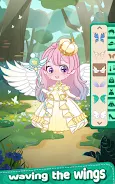 Fairy Makeover 3D स्क्रीनशॉट 3