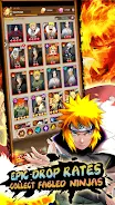 Ninja Reborn: Rise of Shinobi スクリーンショット 1