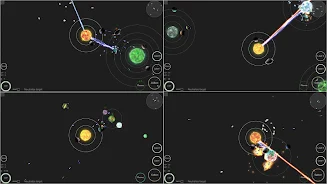 mySolar - Build your Planets Screenshot 4