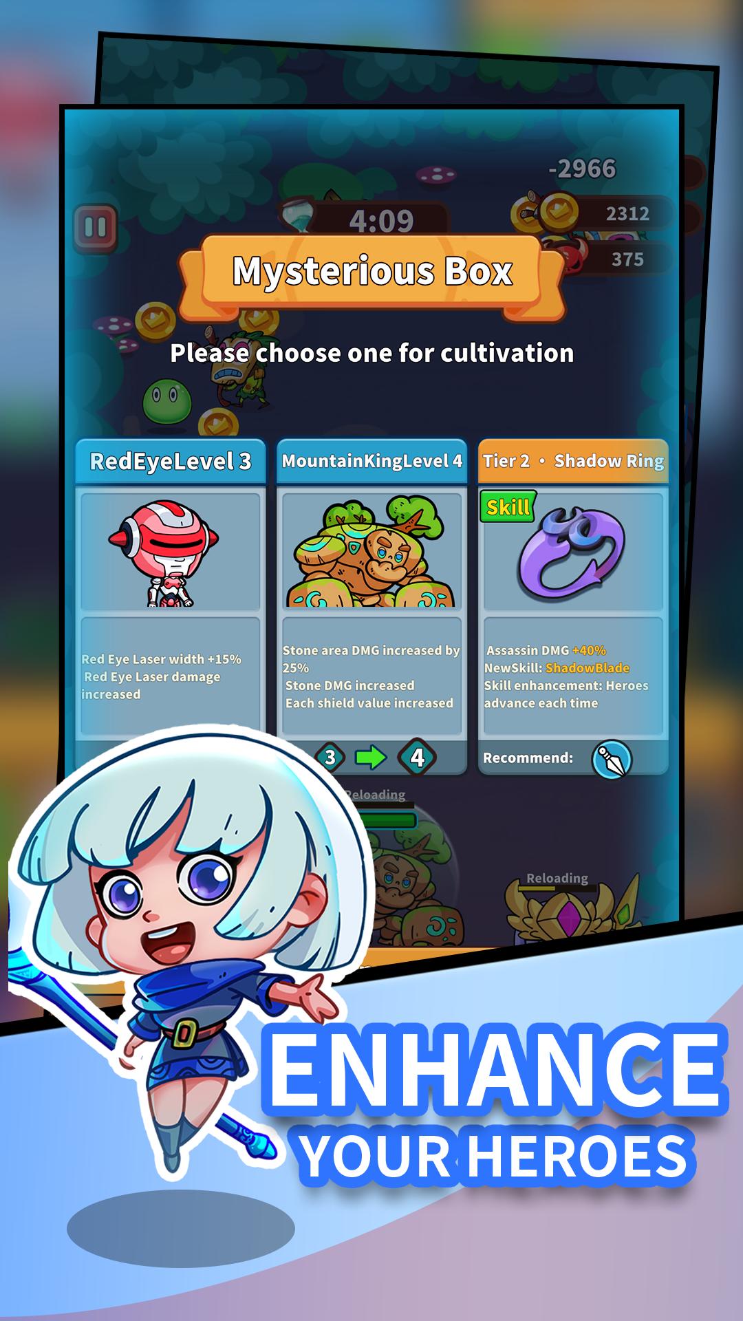 My Perfect Defense Screenshot 3