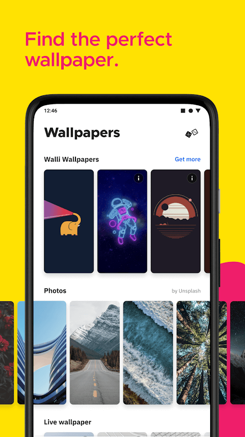 Smart Launcher Pro スクリーンショット 3