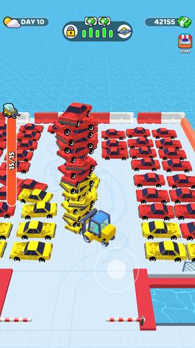 Junkyard スクリーンショット 1