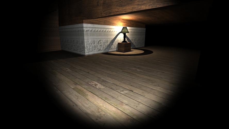 Buried Alive Captura de tela 2