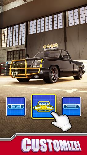 Coin Cars Screenshot 2