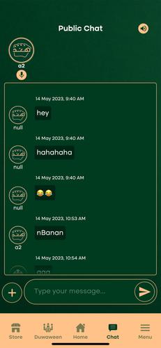 Hand هند Screenshot 3