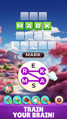Word Madness应用截图第2张
