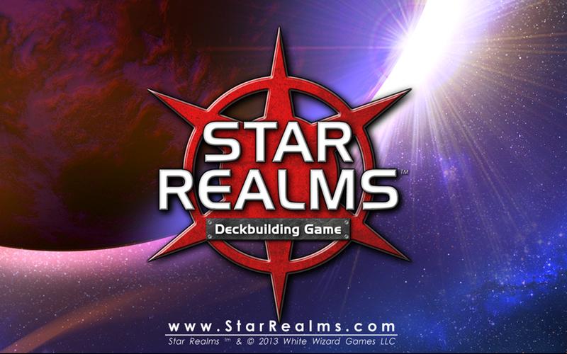 Star Realms應用截圖第1張