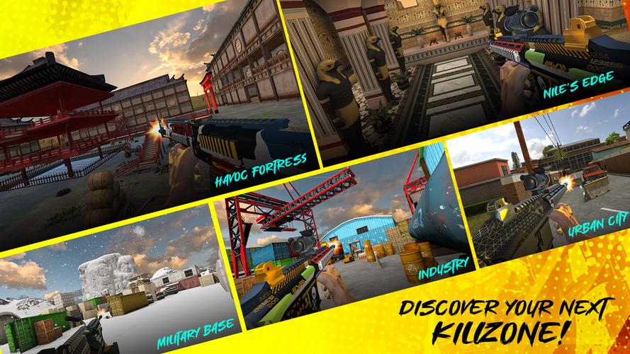Alpha Returns Screenshot 3