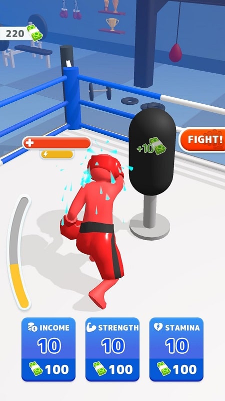 Punch Guys應用截圖第2張