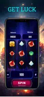 Simulator: Crystal Slot应用截图第1张
