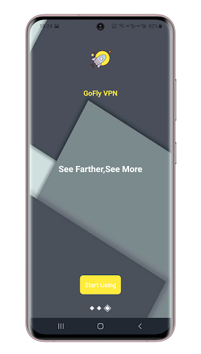 GoFly VPN,V2ray,Trojan,sock5 Screenshot 1