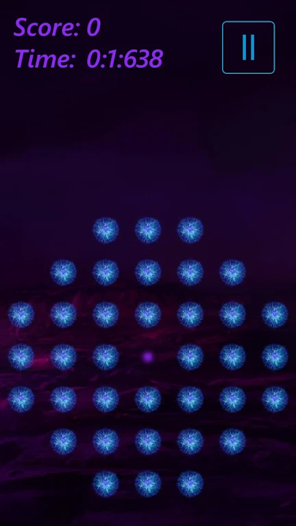 Free Solitaire Balls应用截图第3张