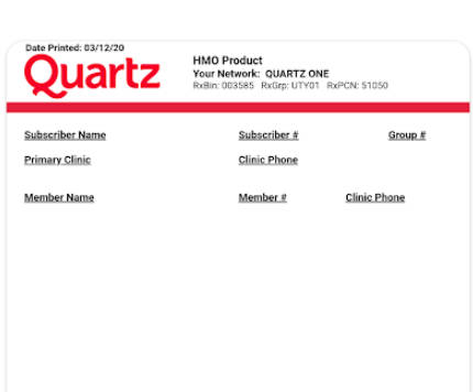 Quartz MyChart应用截图第3张
