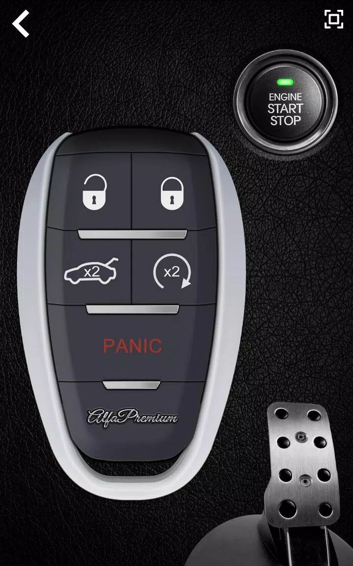 Keys simulator and cars sounds Captura de pantalla 2