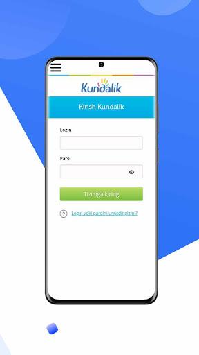 Kundalik.com應用截圖第1張