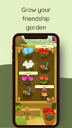 Kinder World: Cozy Plant Game Captura de pantalla 3