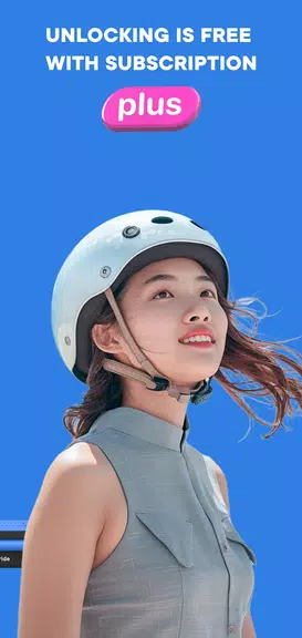 JET – scooter sharing應用截圖第2張