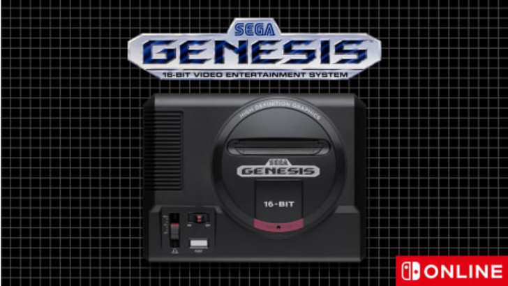 SEGA Genesis 游戏列表