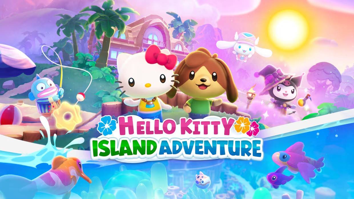 Hello Kitty Island: Horaire de réinitialisation quotidien et hebdomadaire