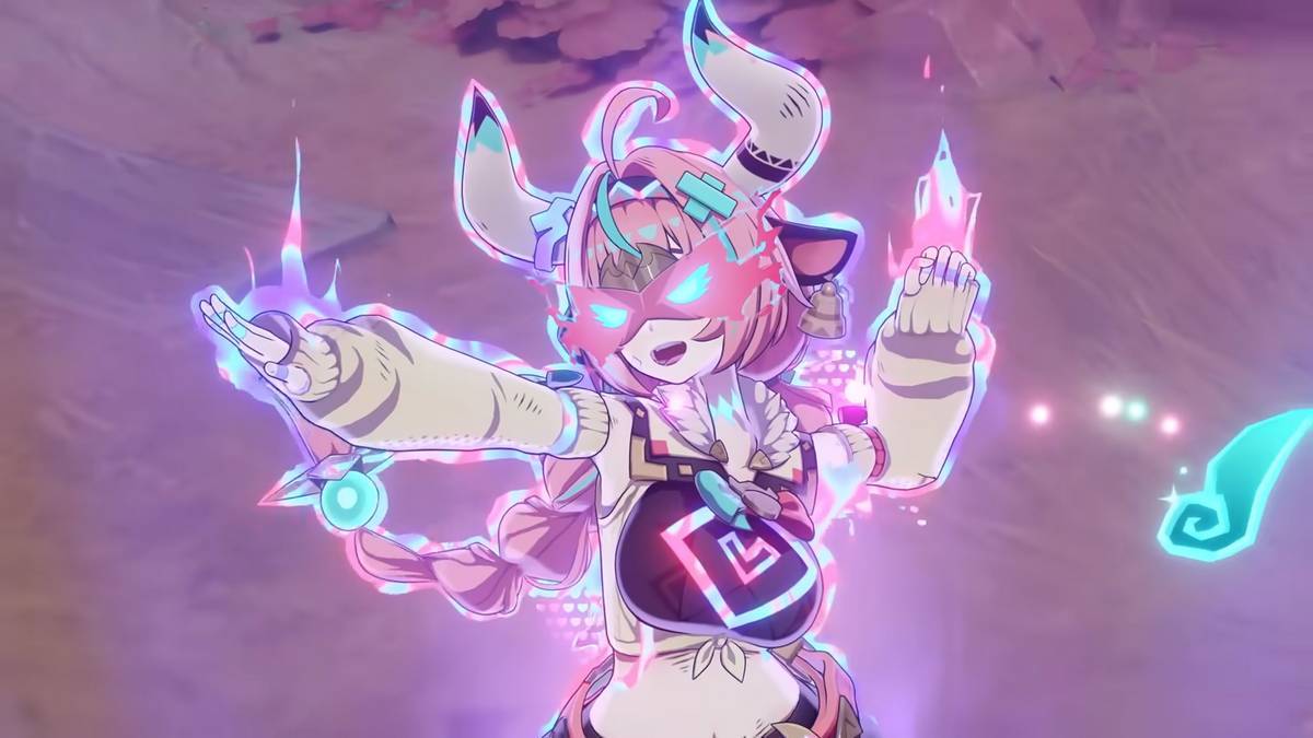 Genshin Impact 5.5：Varesa或Xiao-要拉谁？