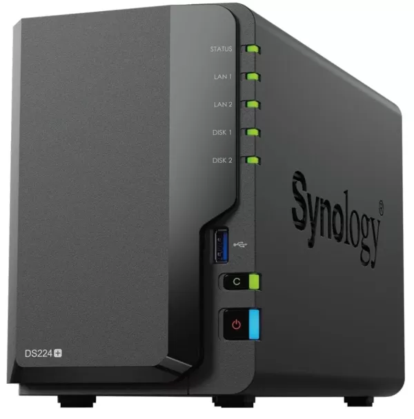 Best NAS Drives for 2025: Safeguard Your Media and Data