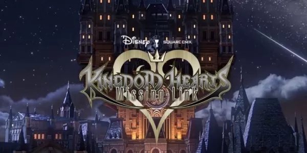 Square Enix Halts Kingdom Hearts Missing-Link, Shifts Focus to Kingdom Hearts IV