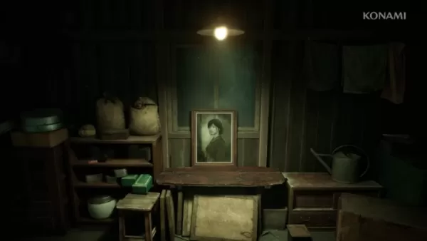 Silent Hill f Combines Psychological and Supernatural Horror Techniques