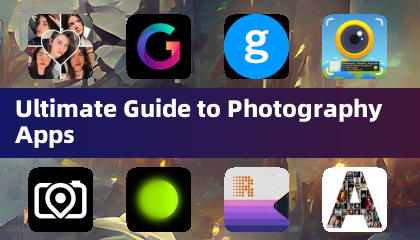 Полное руководство по приложениям для фотографий