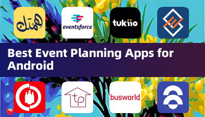 Las mejores aplicaciones de planificación de eventos para Android