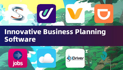Innovative Business Planning Software