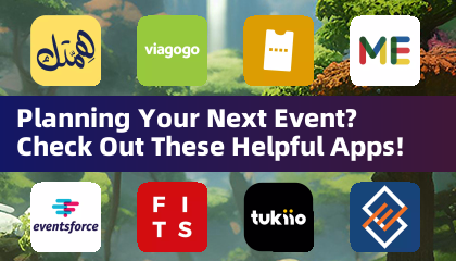 Planning Your Next Event? Check Out These Helpful Apps!