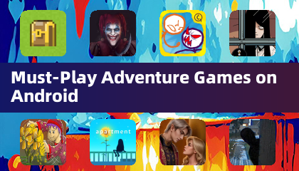 Les jeux d'aventure incontournables sur Android