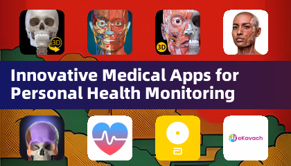 Applications médicales innovantes pour la surveillance de la santé personnelle