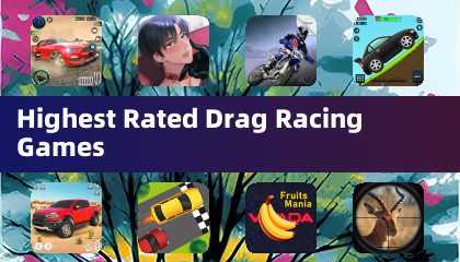Jeux de courses de dragsters les mieux notés