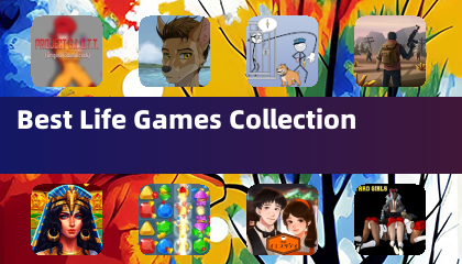 Best Life Games Collection
