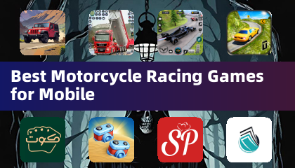 Best Motorcycle Racing Games for Mobile