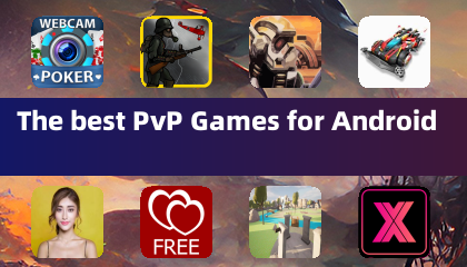 The best PvP Games for Android