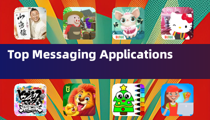 Top Messaging Applications