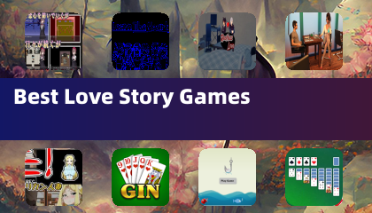 Best Love Story Games